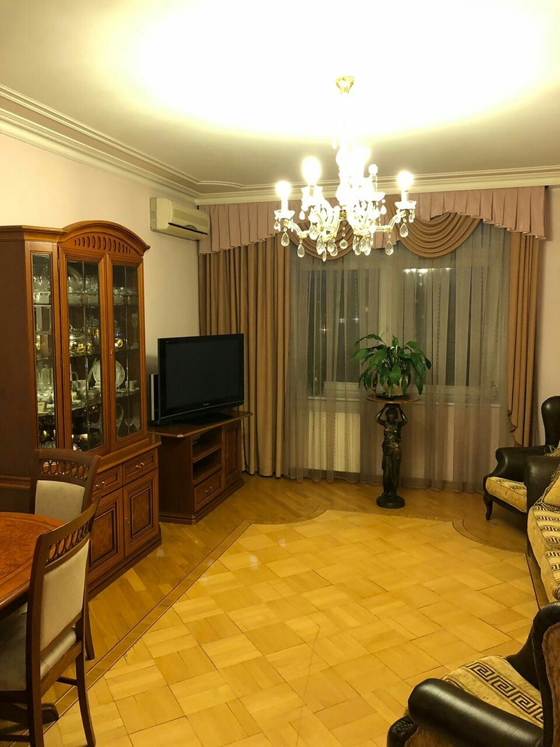 3-комнатная квартира, 96 м² - фото 9