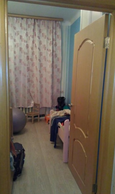 2-комнатная квартира, 43.7 м² - фото 3