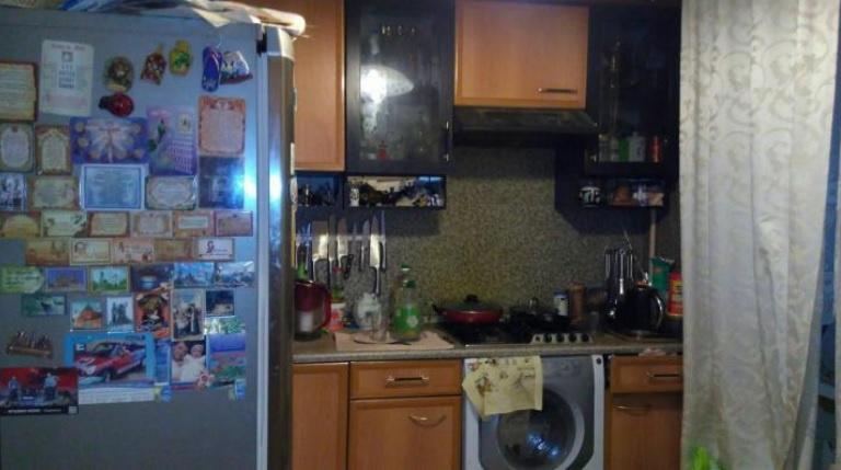 2-комнатная квартира, 43.7 м² - фото 9
