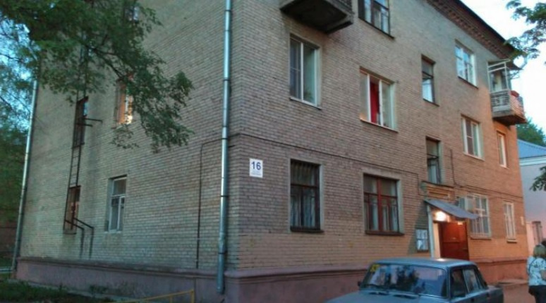 2-комнатная квартира, 43.7 м² - фото 2
