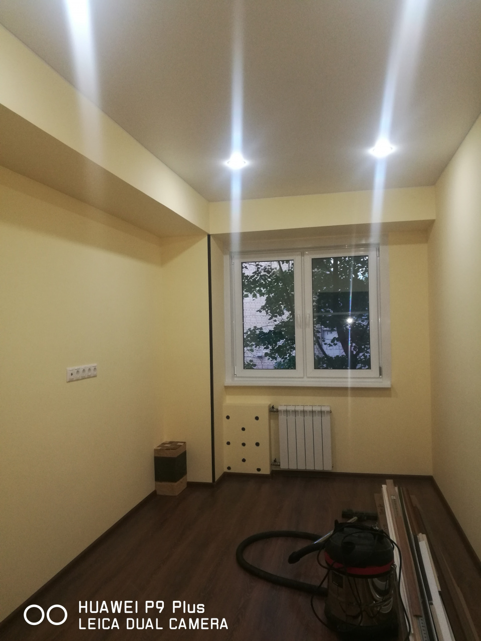 4-комнатная квартира, 70.6 м² - фото 12