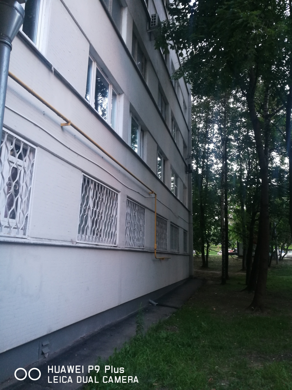 4-комнатная квартира, 70.6 м² - фото 10