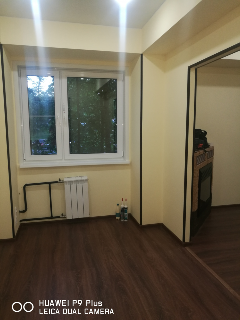 4-комнатная квартира, 70.6 м² - фото 14