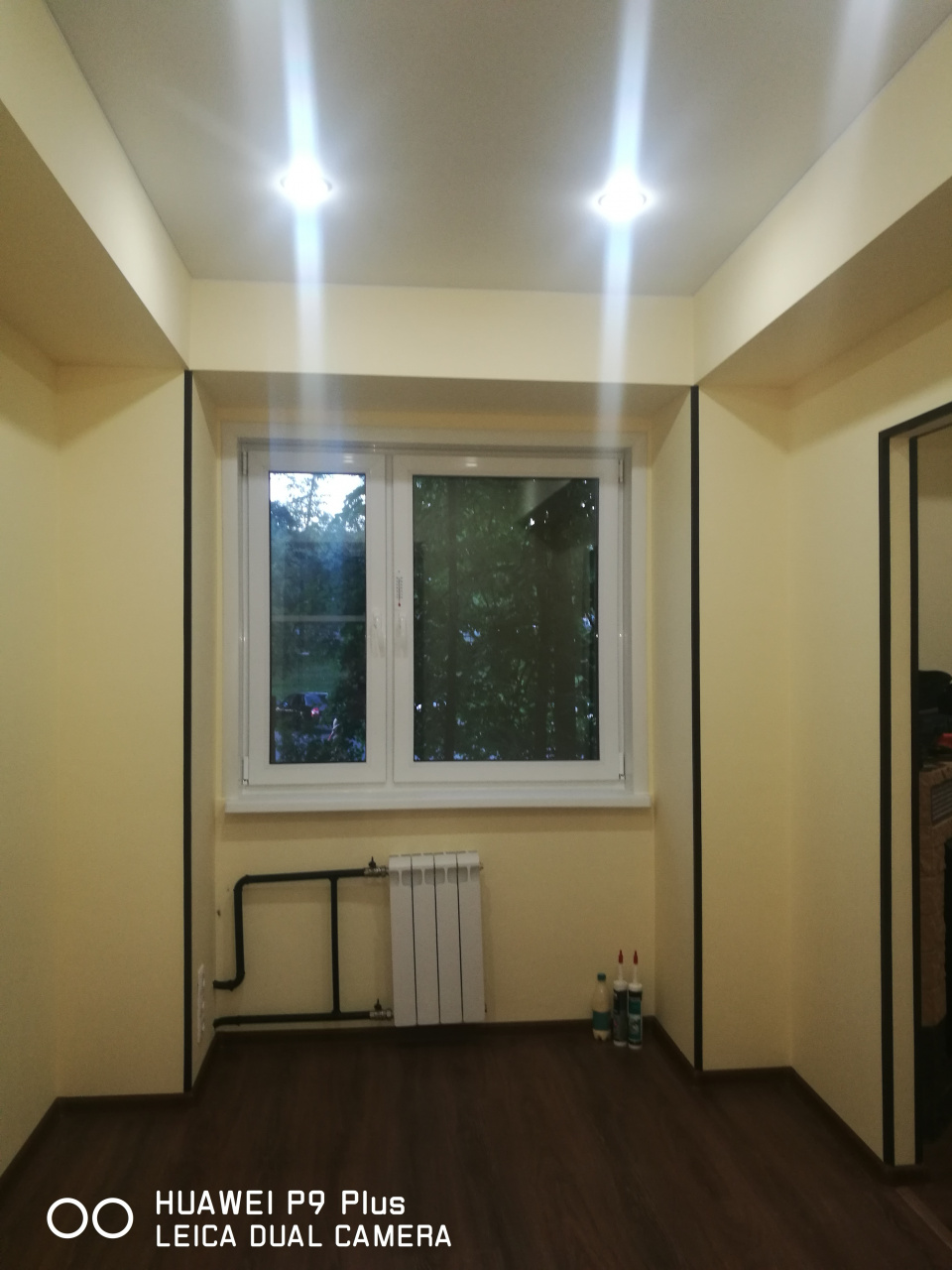 4-комнатная квартира, 70.6 м² - фото 17