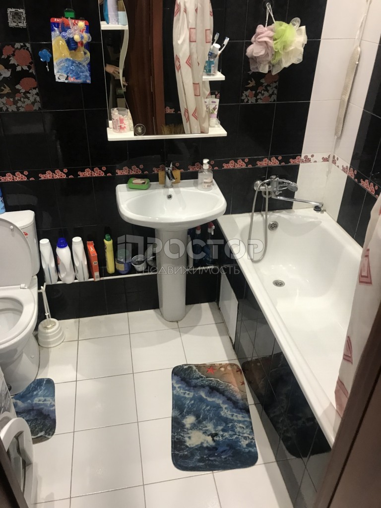 2-комнатная квартира, 41.1 м² - фото 6