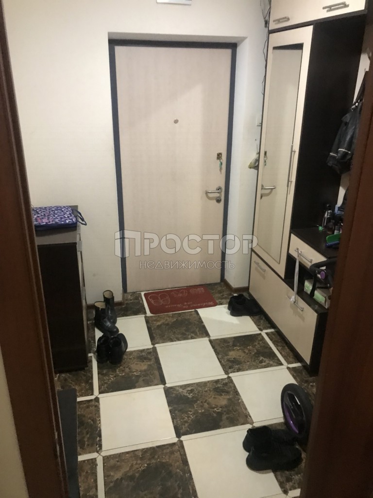 2-комнатная квартира, 41.1 м² - фото 8