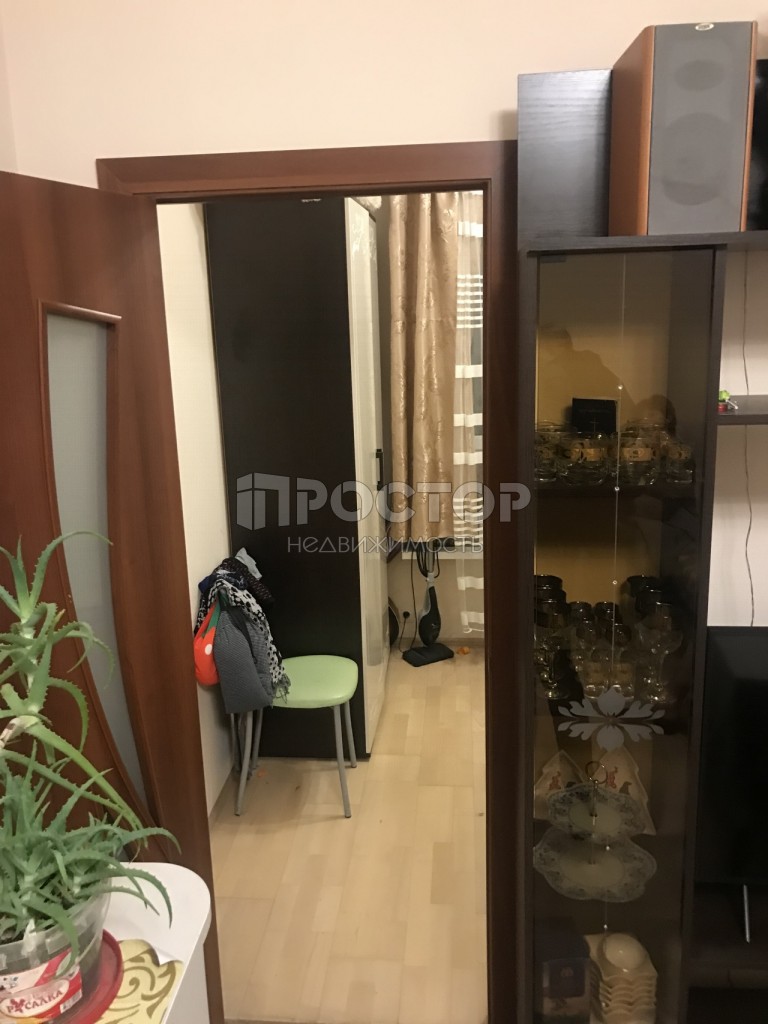 2-комнатная квартира, 41.1 м² - фото 7