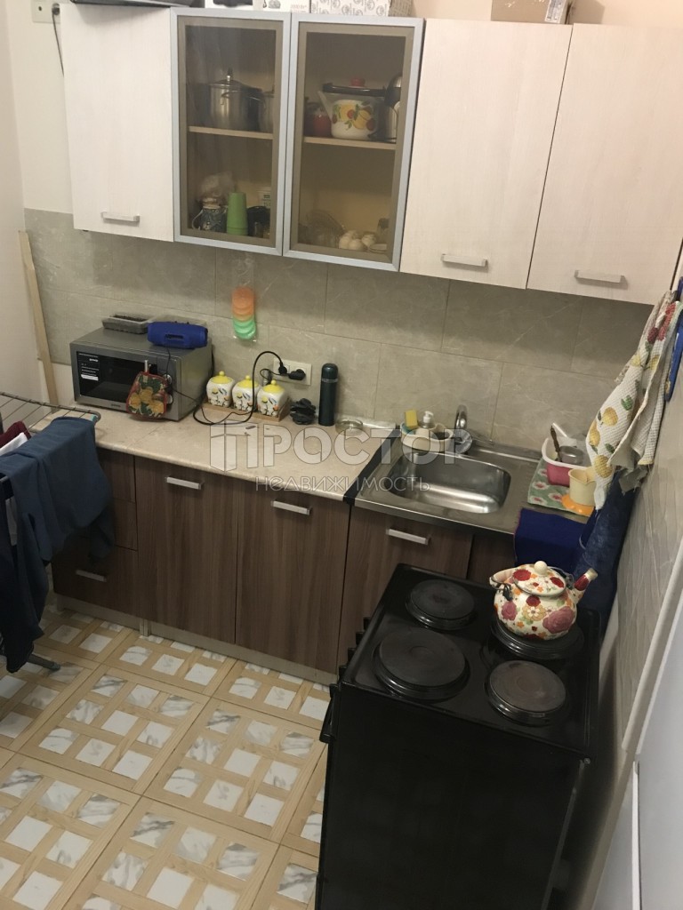 2-комнатная квартира, 41.1 м² - фото 4