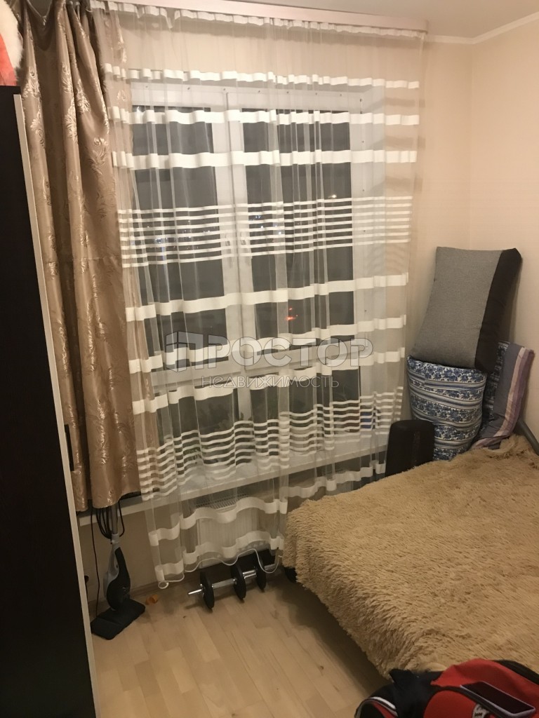 2-комнатная квартира, 41.1 м² - фото 5