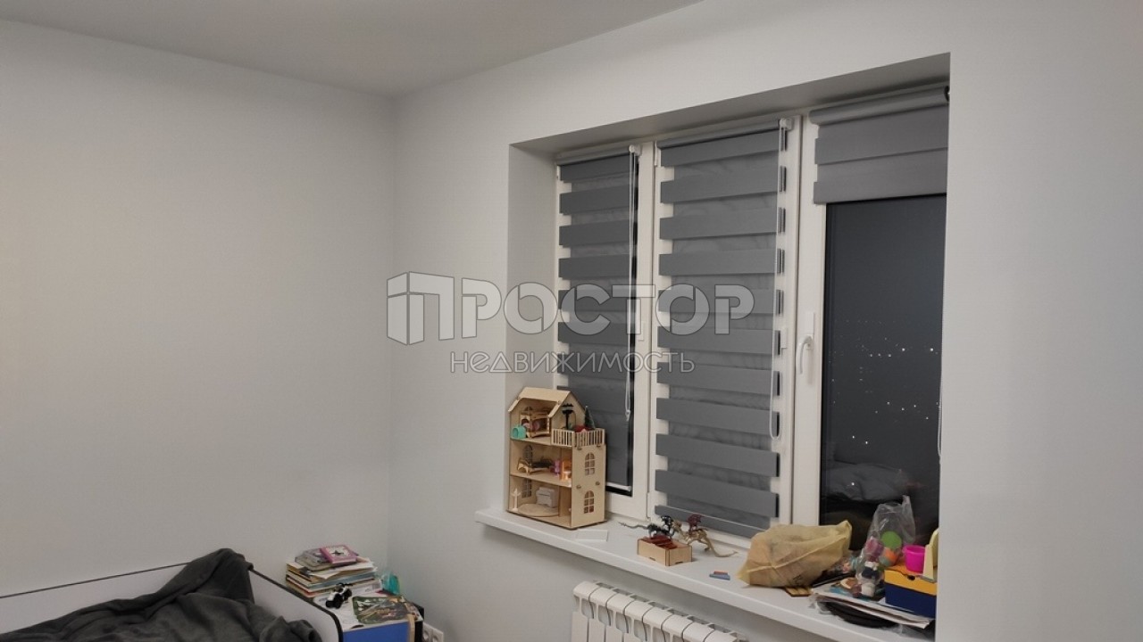 2-комнатная квартира, 60.4 м² - фото 13