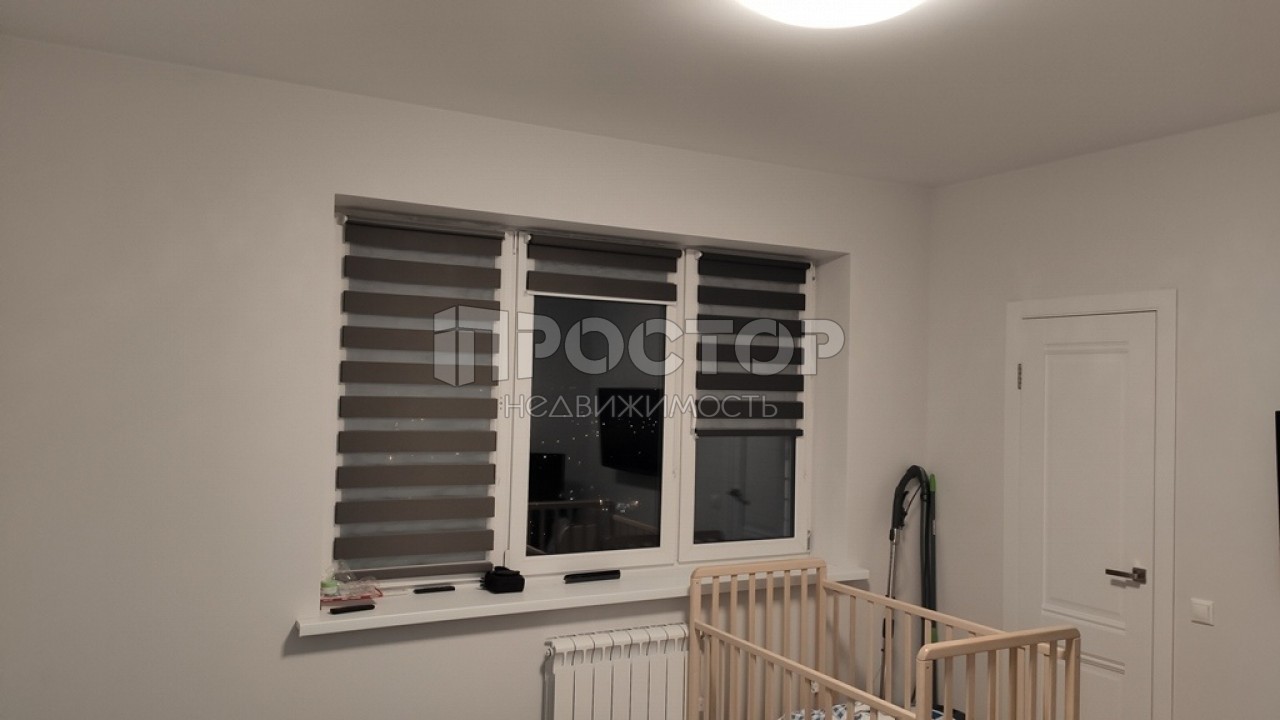 2-комнатная квартира, 60.4 м² - фото 8