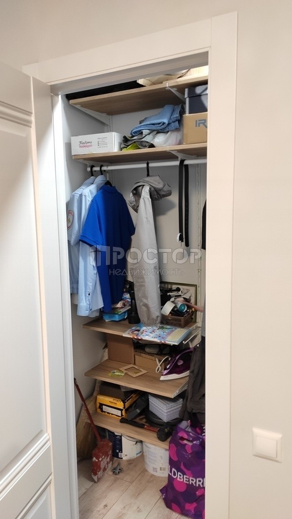2-комнатная квартира, 60.4 м² - фото 10
