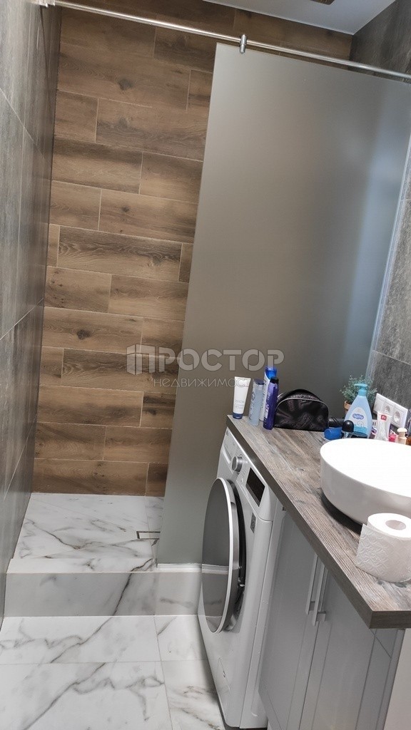 2-комнатная квартира, 60.4 м² - фото 14