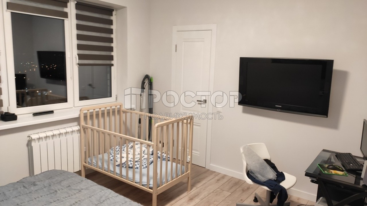 2-комнатная квартира, 60.4 м² - фото 9