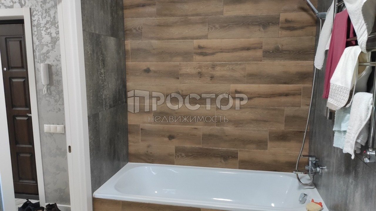 2-комнатная квартира, 60.4 м² - фото 15