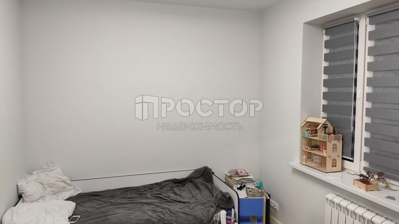2-комнатная квартира, 60.4 м² - фото 12