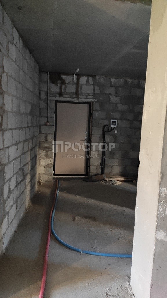 2-комнатная квартира, 72 м² - фото 7