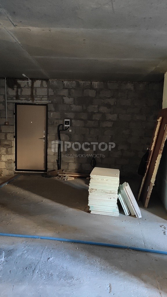 2-комнатная квартира, 72 м² - фото 10
