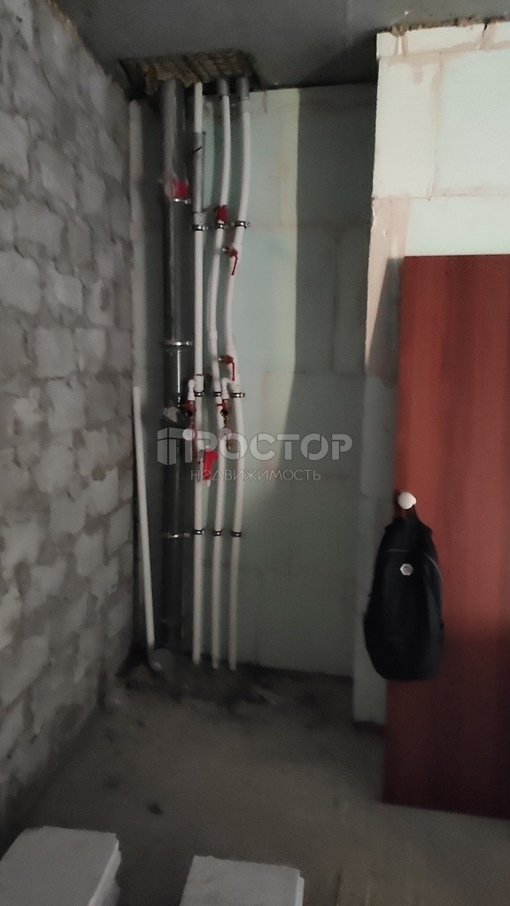 2-комнатная квартира, 72 м² - фото 17