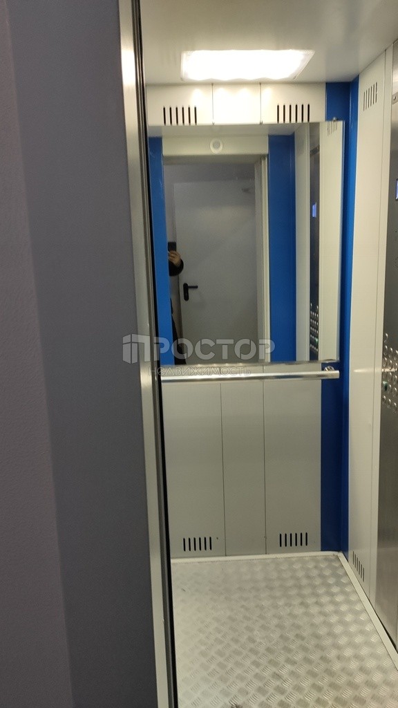 2-комнатная квартира, 72 м² - фото 20