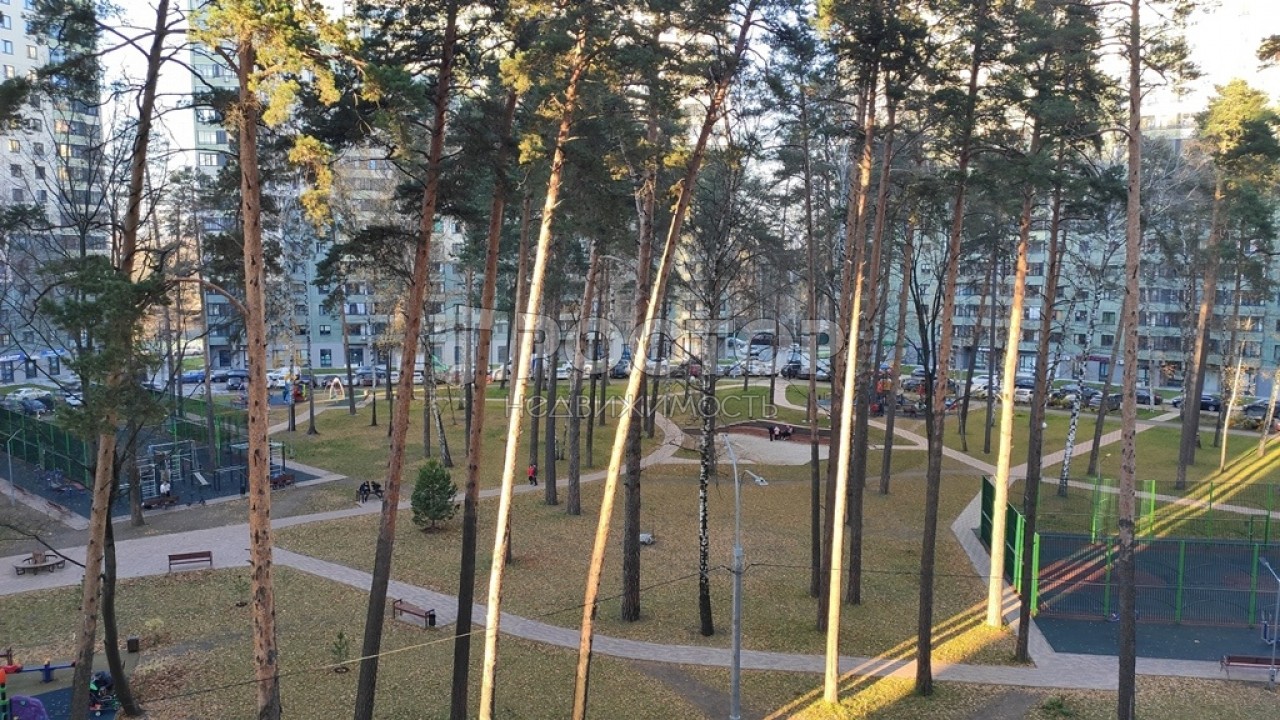 2-комнатная квартира, 72 м² - фото 15