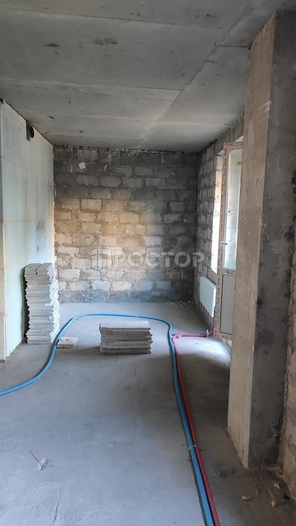 2-комнатная квартира, 72 м² - фото 8