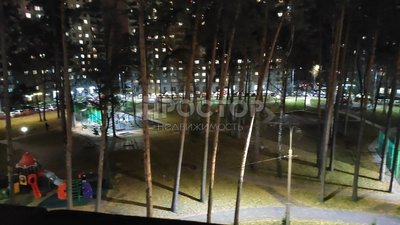 2-комнатная квартира, 72 м² - фото 3