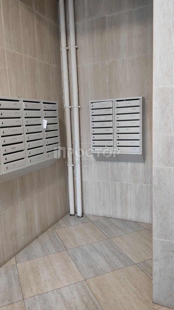 2-комнатная квартира, 72 м² - фото 22