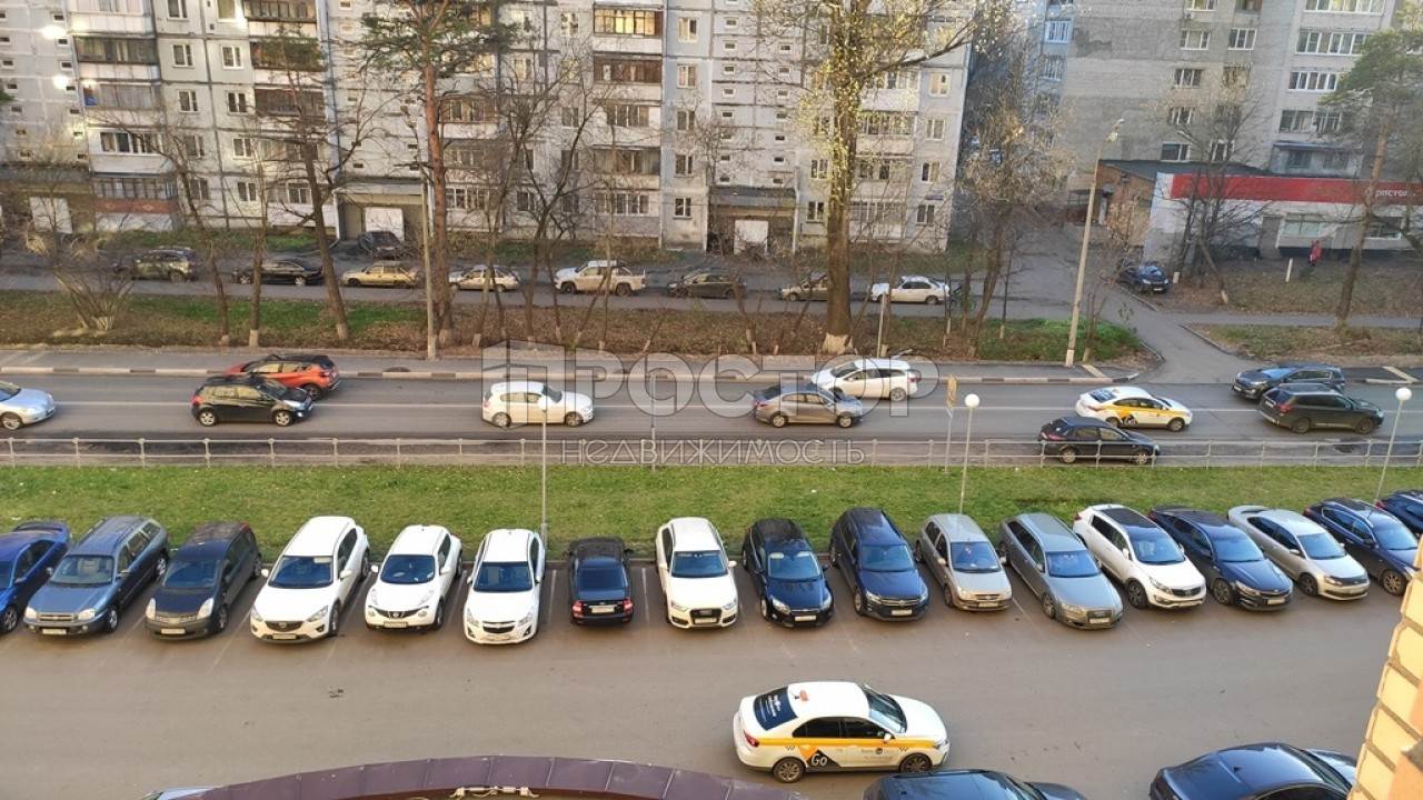 2-комнатная квартира, 72 м² - фото 19