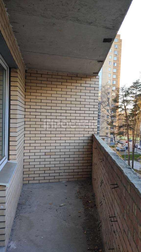 2-комнатная квартира, 72 м² - фото 14