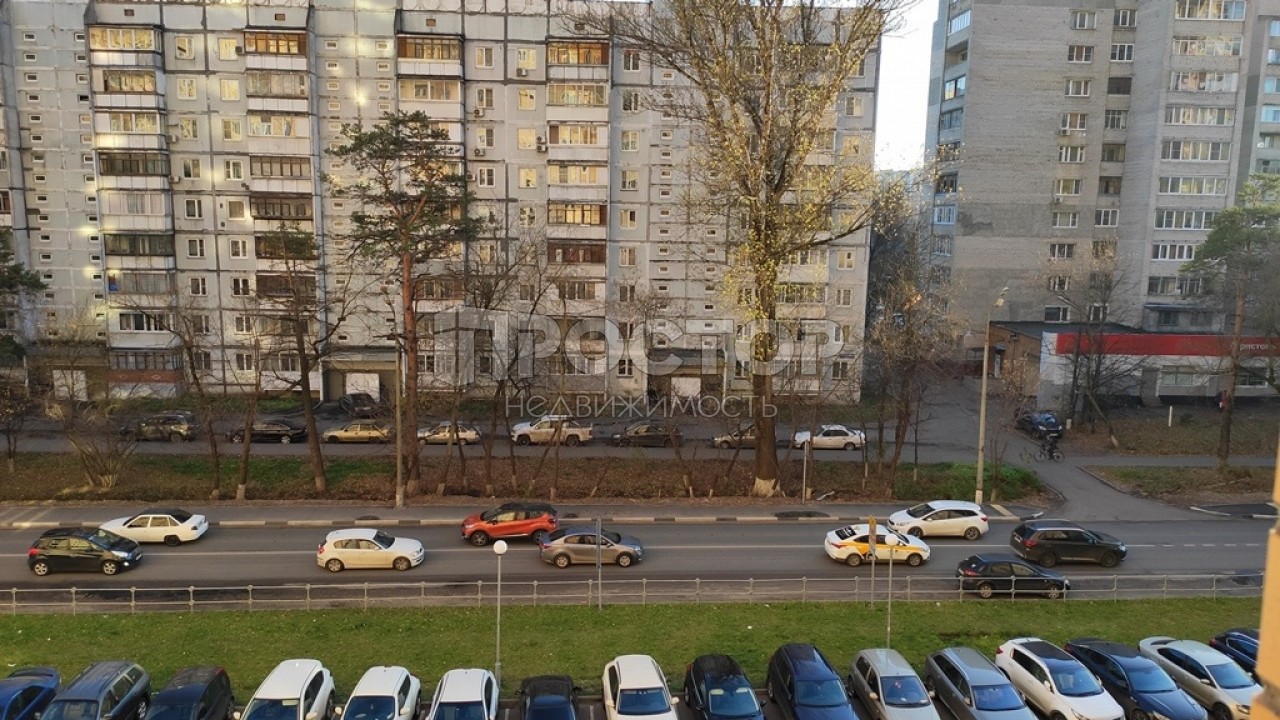 2-комнатная квартира, 72 м² - фото 18