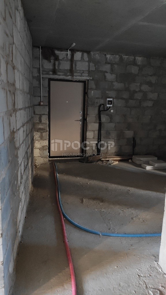 2-комнатная квартира, 72 м² - фото 12