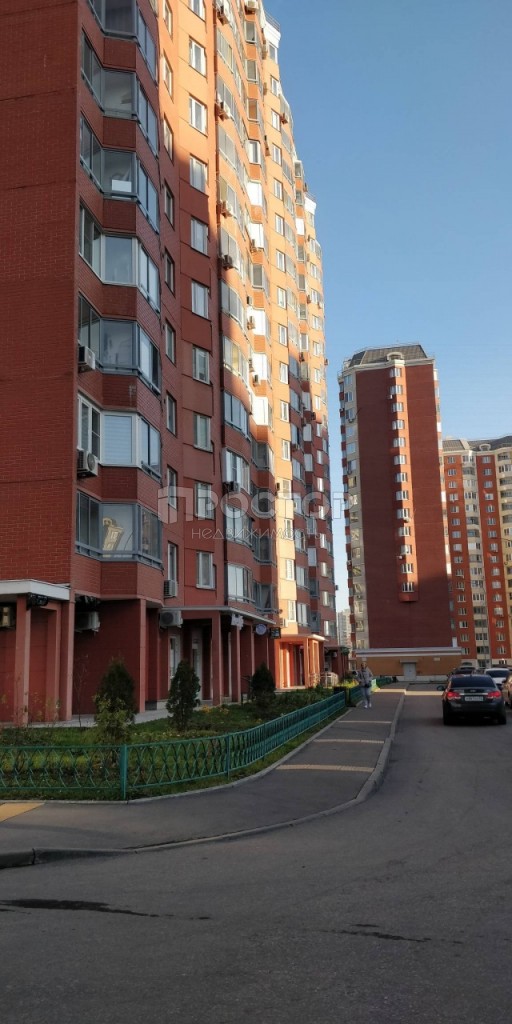 Студия, 16 м² - фото 13