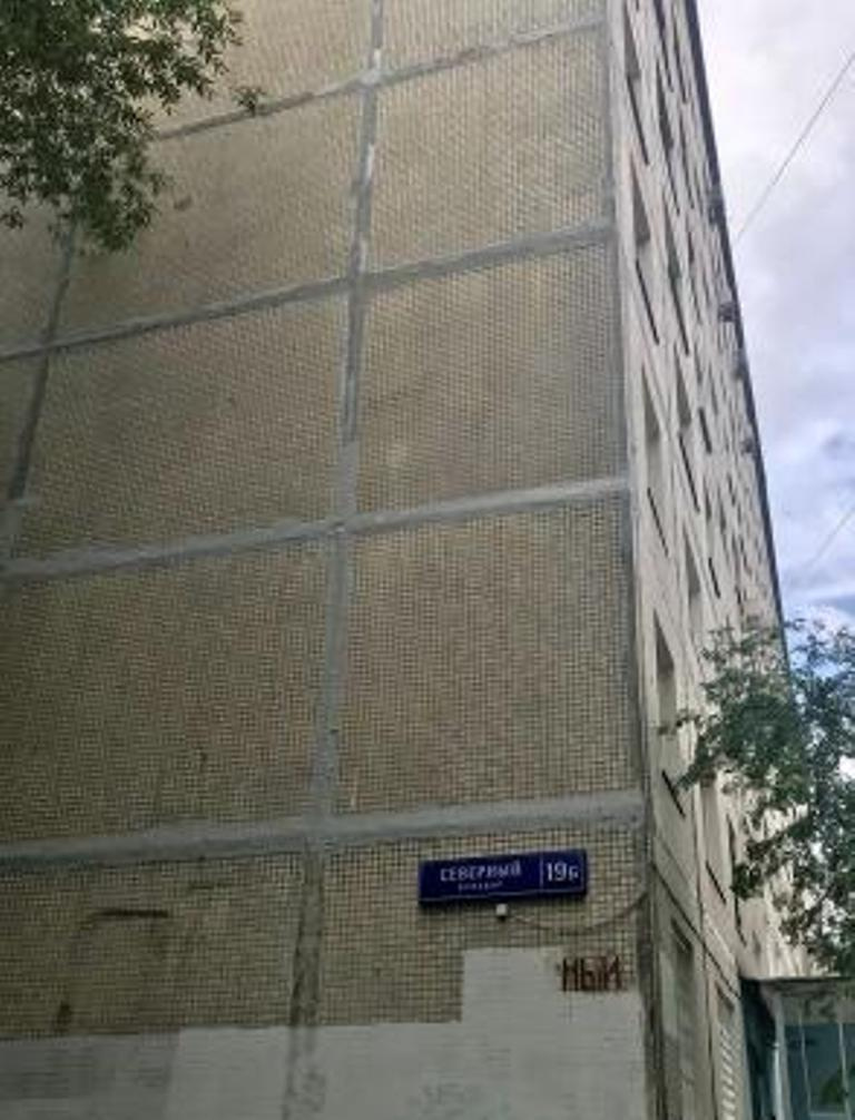 1-комнатная квартира, 35.1 м² - фото 5