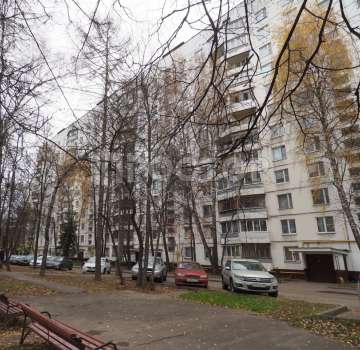 Хорошая квартира для семьи