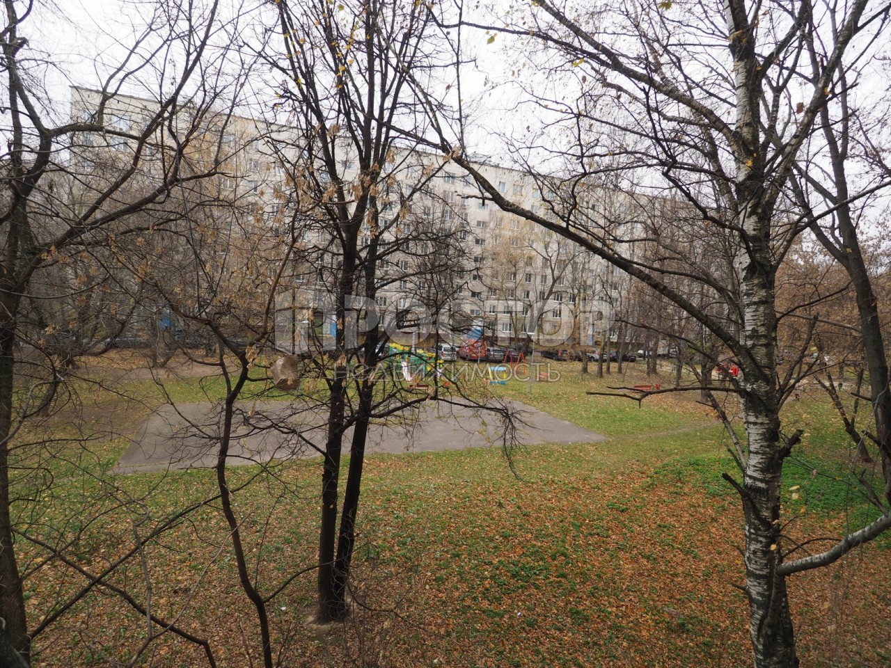 3-комнатная квартира, 62.8 м² - фото 26