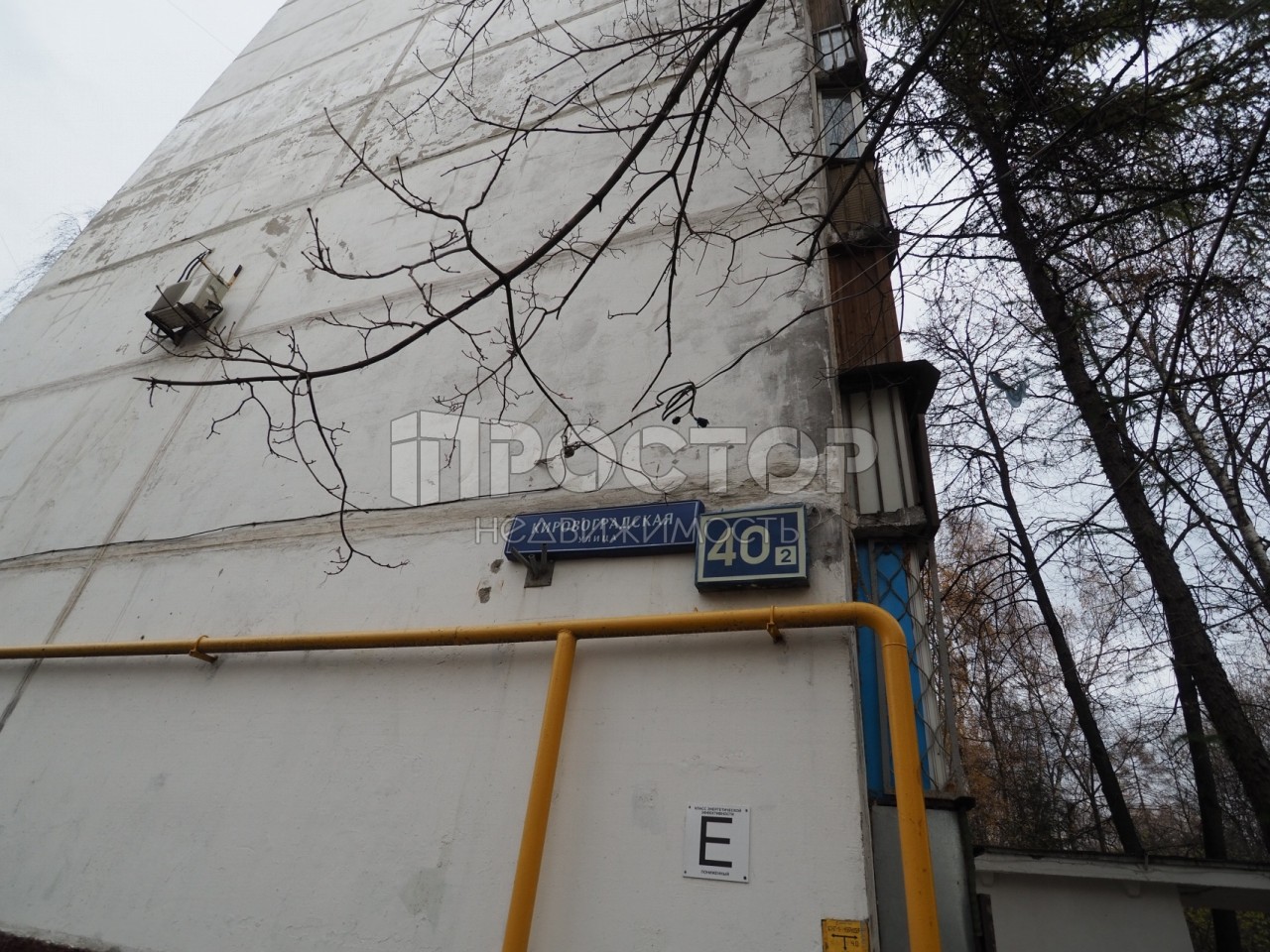 3-комнатная квартира, 62.8 м² - фото 24