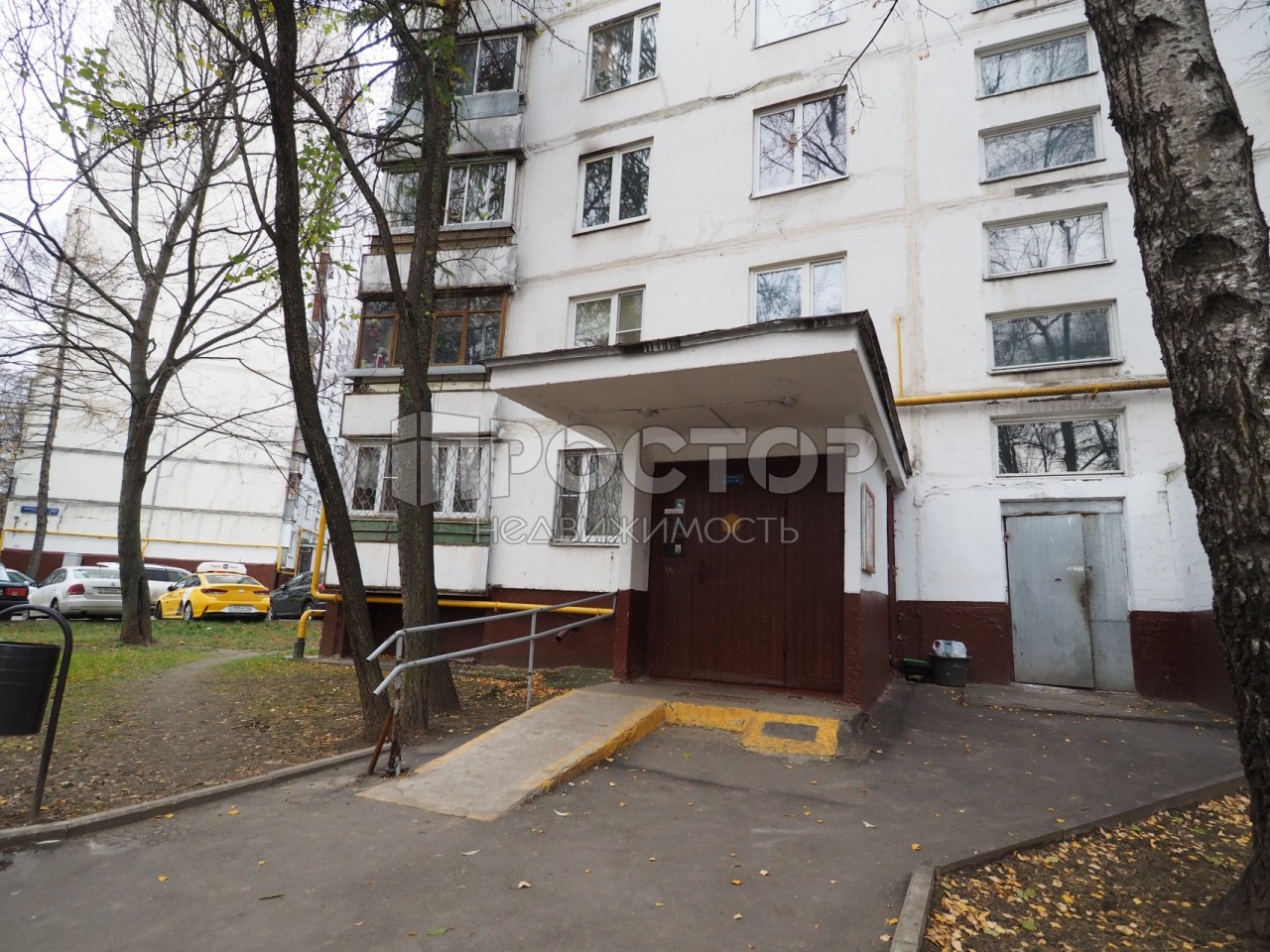 3-комнатная квартира, 62.8 м² - фото 23