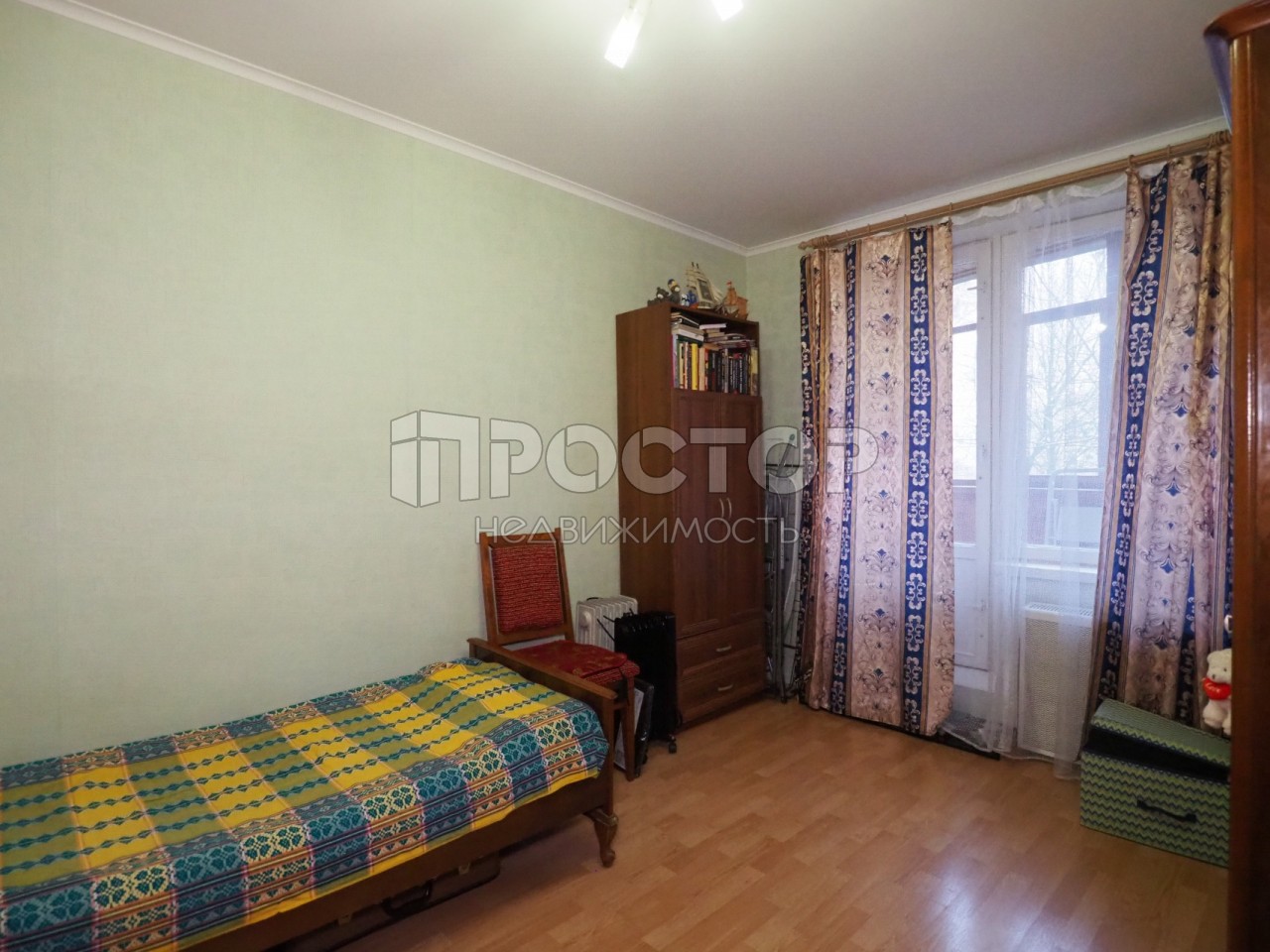 3-комнатная квартира, 62.8 м² - фото 8