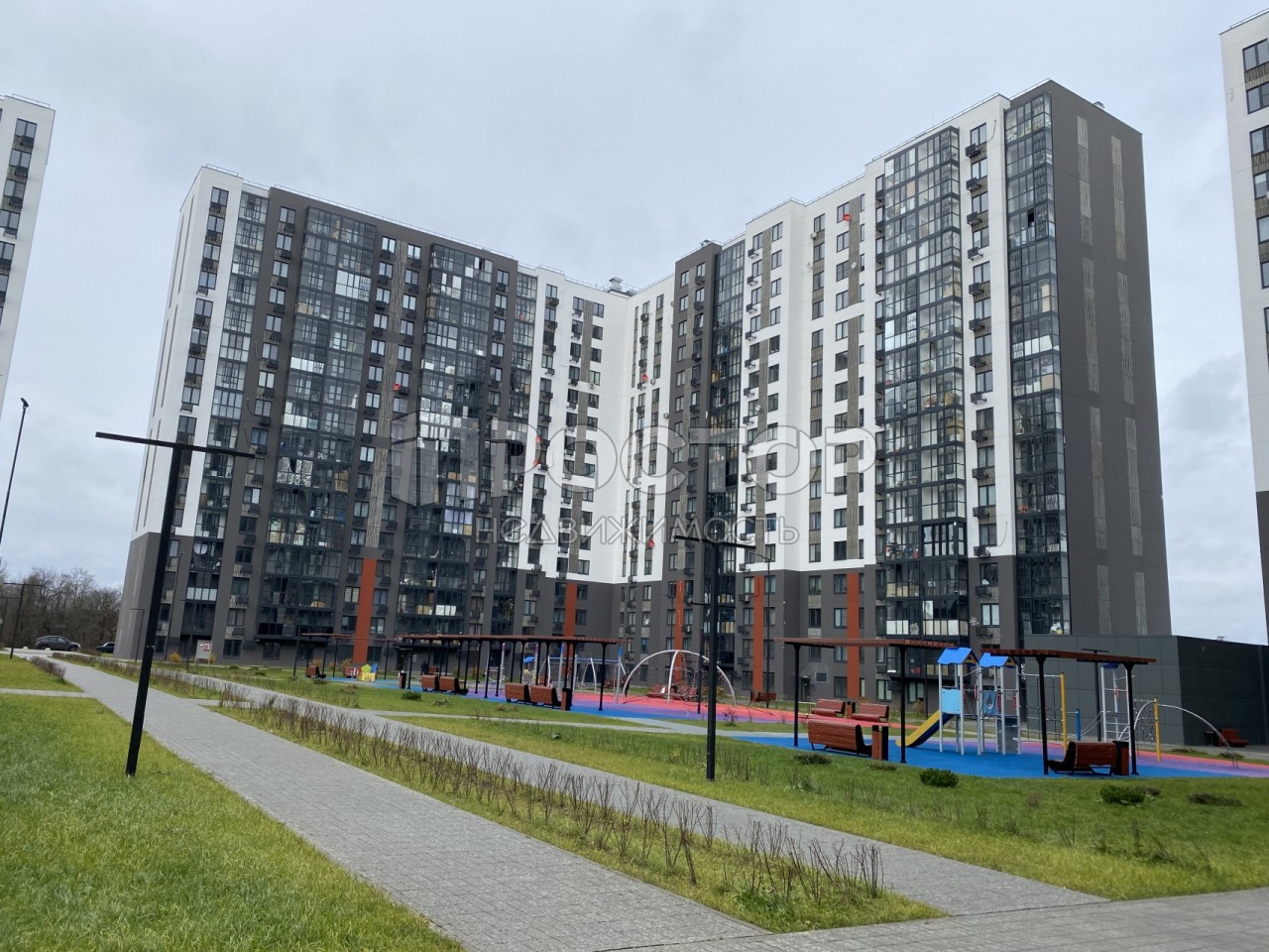 2-комнатная квартира, 54 м² - фото 11