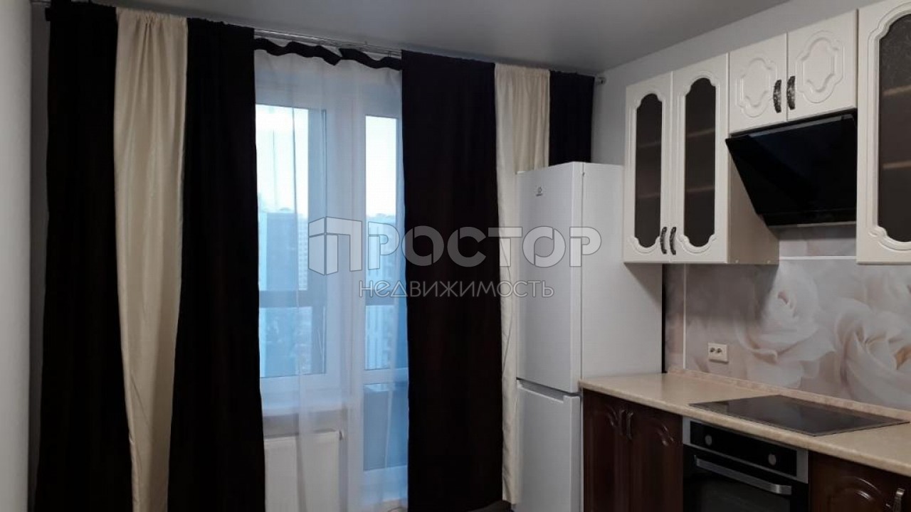 2-комнатная квартира, 54 м² - фото 2