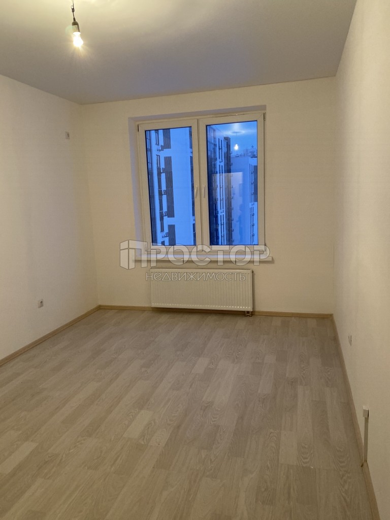 2-комнатная квартира, 54 м² - фото 6