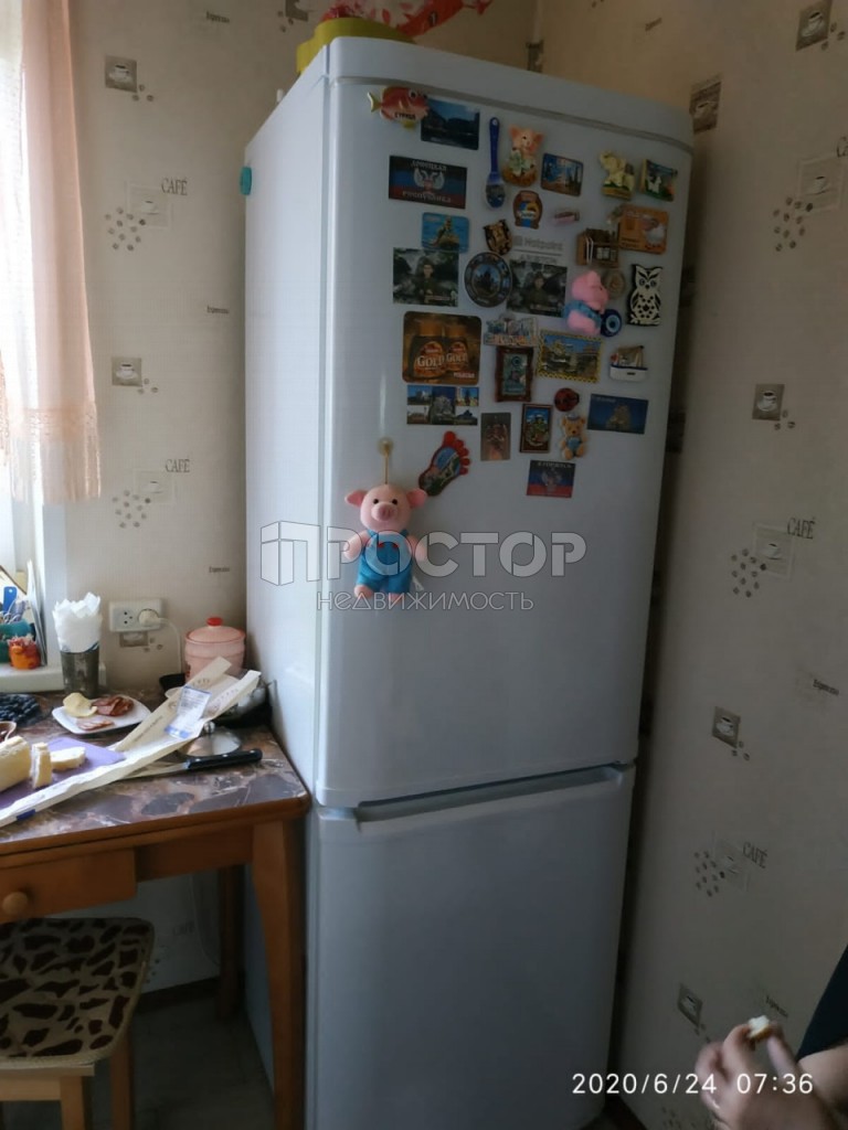 3-комнатная квартира, 62.2 м² - фото 4