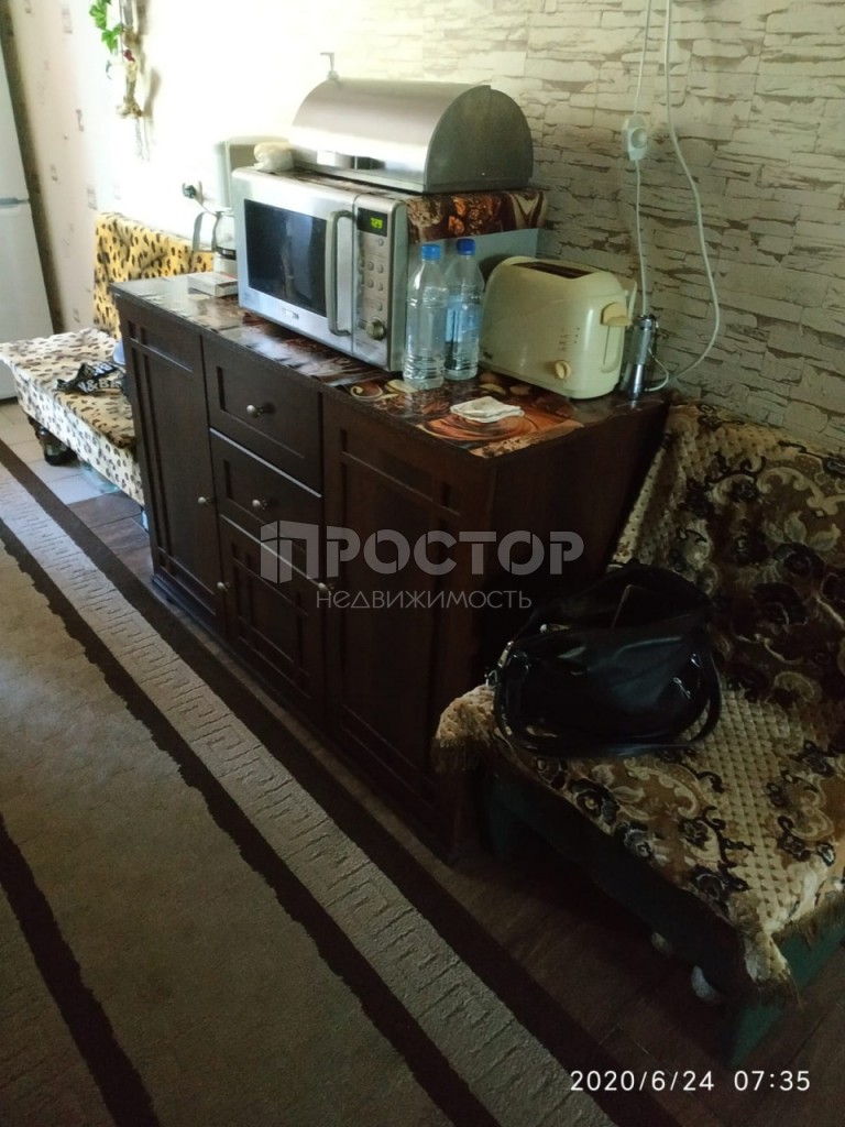 3-комнатная квартира, 62.2 м² - фото 6