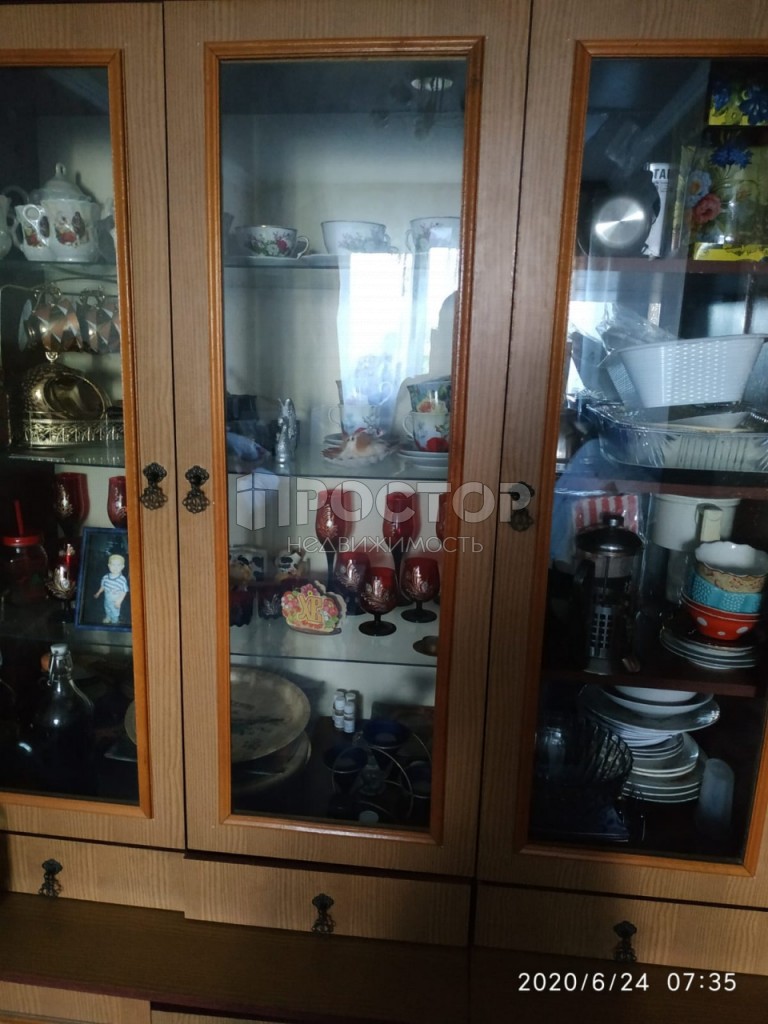 3-комнатная квартира, 62.2 м² - фото 7