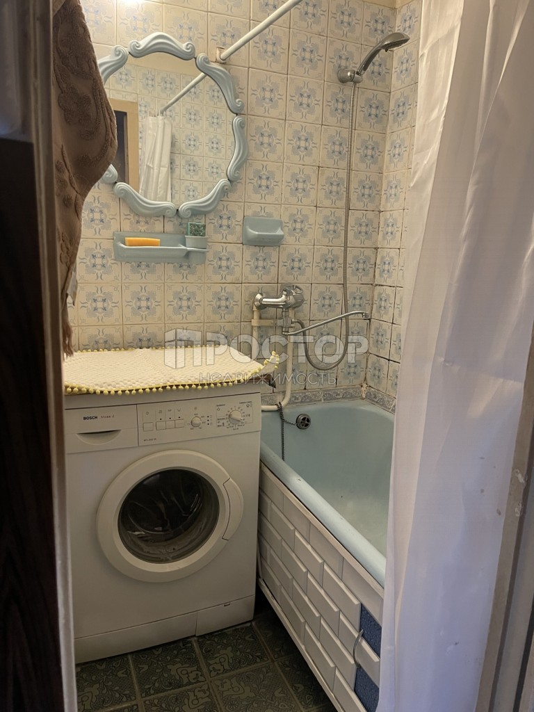 3-комнатная квартира, 59.2 м² - фото 6