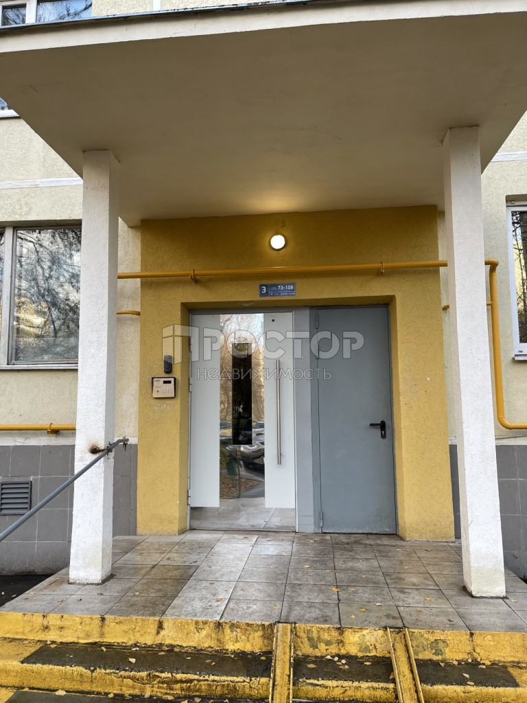 3-комнатная квартира, 59.2 м² - фото 3