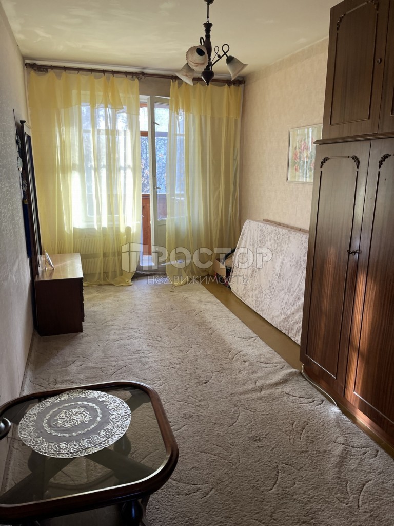 3-комнатная квартира, 59.2 м² - фото 12