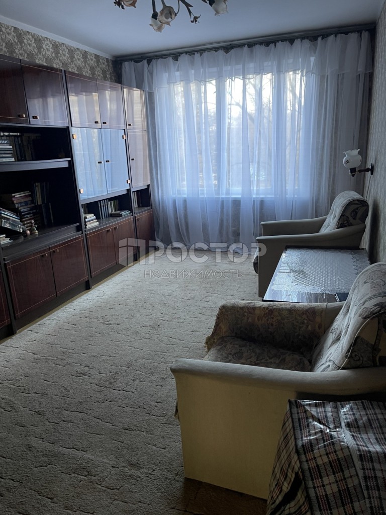3-комнатная квартира, 59.2 м² - фото 11