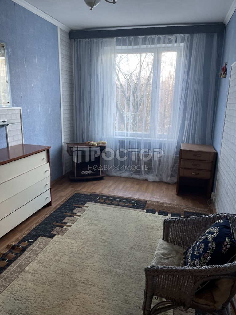 3-комнатная квартира, 59.2 м² - фото 10